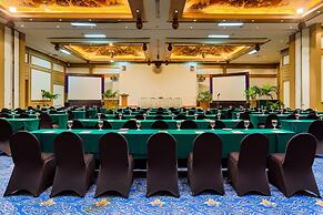 Sahid Jaya Lippo Cikarang