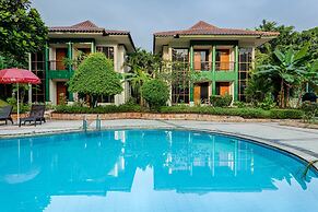 Sahid Jaya Lippo Cikarang