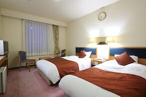 Mombetsu Prince Hotel