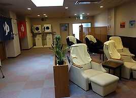 Mombetsu Prince Hotel