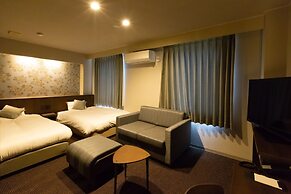 Mombetsu Prince Hotel