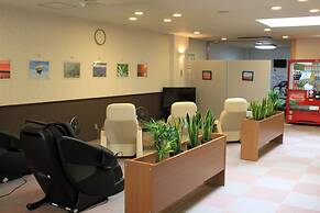 Mombetsu Prince Hotel