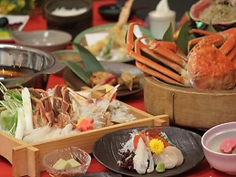 Mombetsu Prince Hotel