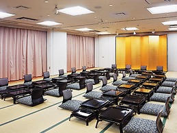 Mombetsu Prince Hotel