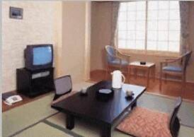 Mombetsu Prince Hotel