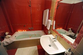 Mamfredas Luxury Resort