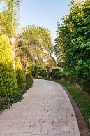 Mamfredas Luxury Resort