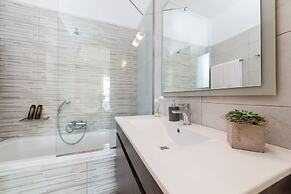 Mamfredas Luxury Resort