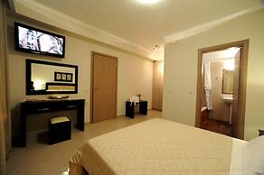 Mamfredas Luxury Resort