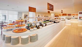 Hipotels Coma Gran Aparthotel