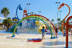 Hipotels Coma Gran Aparthotel