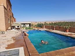 Auberge Kasbah Ennakhile