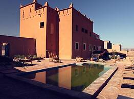 Auberge Kasbah Ennakhile