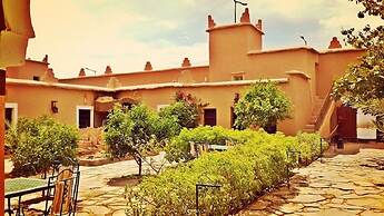 Auberge Kasbah Ennakhile