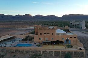 Auberge Kasbah Ennakhile