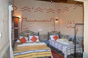 Auberge Kasbah Ennakhile