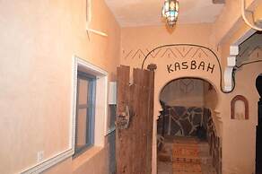 Auberge Kasbah Ennakhile