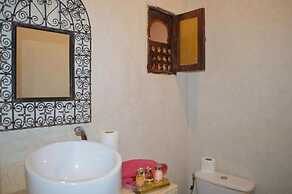 Auberge Kasbah Ennakhile