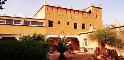 Auberge Kasbah Ennakhile