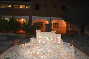 Auberge Kasbah Ennakhile