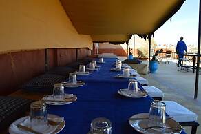 Auberge Kasbah Ennakhile