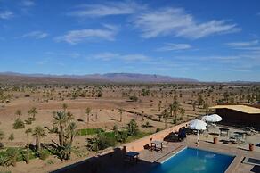 Auberge Kasbah Ennakhile