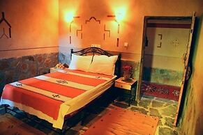 Auberge Kasbah Ennakhile