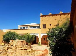 Auberge Kasbah Ennakhile