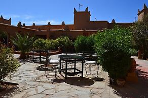 Auberge Kasbah Ennakhile