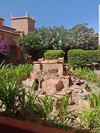 Auberge Kasbah Ennakhile