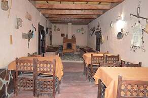 Auberge Kasbah Ennakhile