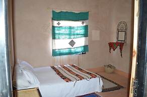 Auberge Kasbah Ennakhile