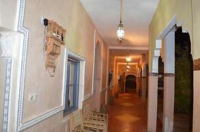 Auberge Kasbah Ennakhile