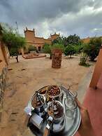 Auberge Kasbah Ennakhile