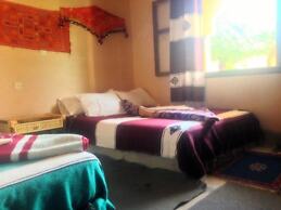 Auberge Kasbah Ennakhile