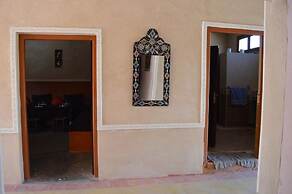 Auberge Kasbah Ennakhile