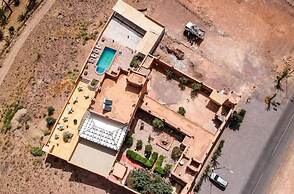 Auberge Kasbah Ennakhile