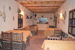 Auberge Kasbah Ennakhile