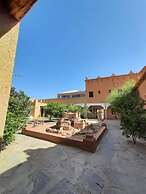 Auberge Kasbah Ennakhile