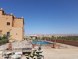 Auberge Kasbah Ennakhile