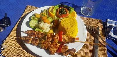 Auberge Kasbah Ennakhile