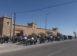 Auberge Kasbah Ennakhile