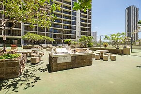 Hawaiian Sun Holidays