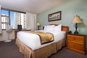 Hawaiian Sun Holidays