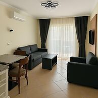 Club Karakas Apart