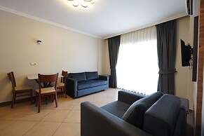 Club Karakas Apart
