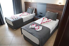 Club Karakas Apart