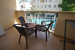 Club Karakas Apart