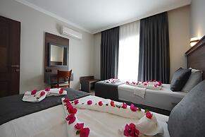 Club Karakas Apart