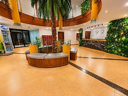 Club Karakas Apart